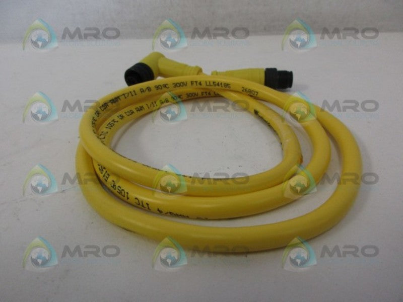 DANIEL WOODHEAD 884031K03M010 MINI CHANGE CABLE *NEW NO BOX*