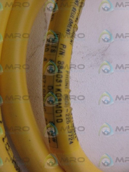 DANIEL WOODHEAD 884031K03M010 MINI CHANGE CABLE *NEW NO BOX*