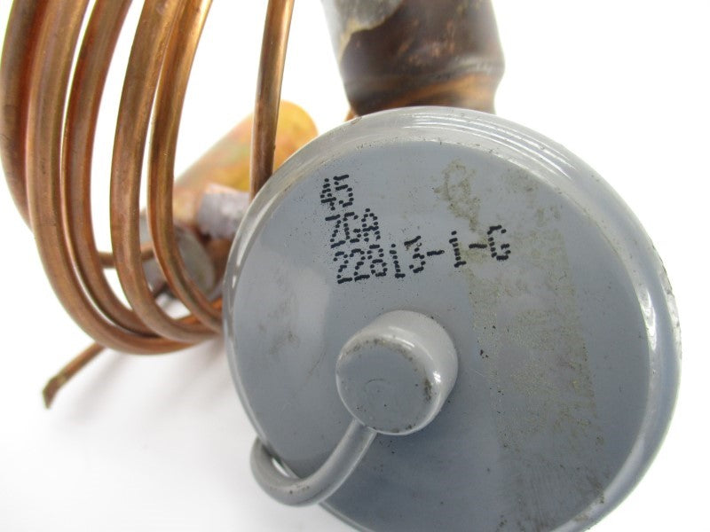 VALVE 45ZGA 22813-1-G UNMP