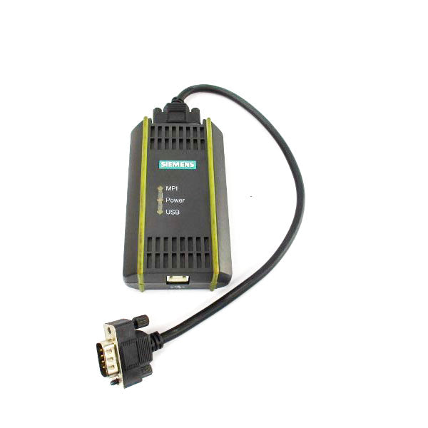 SIEMENS 6ES7972-0CB20-0XA0 NSNP