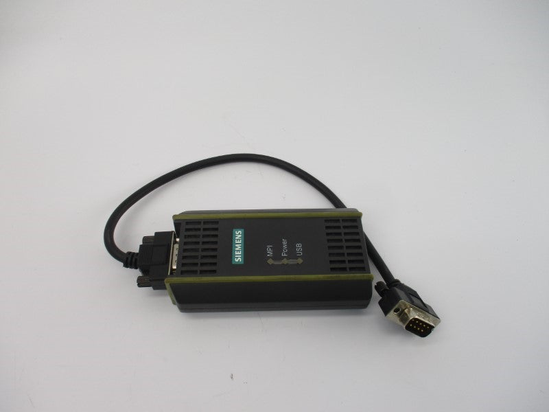 SIEMENS 6ES7972-0CB20-0XA0 NSNP