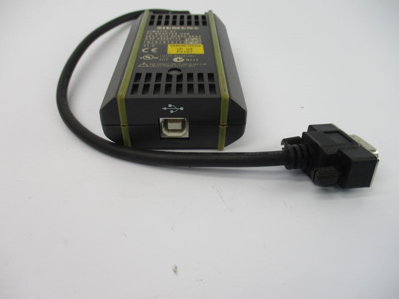 SIEMENS 6ES7972-0CB20-0XA0 NSNP