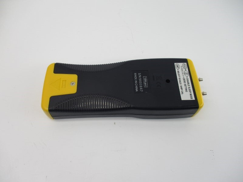 GENERAL DM8200 NSNP