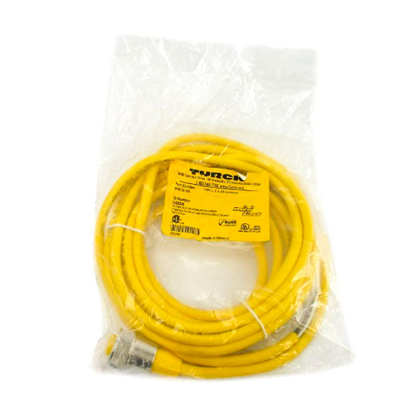 TURCK RKM50-5M U2059 300V 9A NSMP