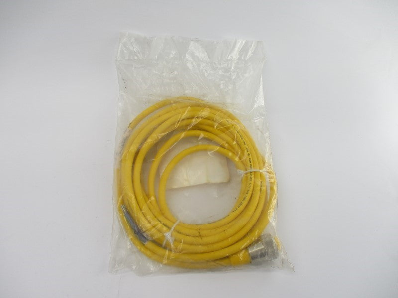 TURCK RKM50-5M U2059 300V 9A NSMP