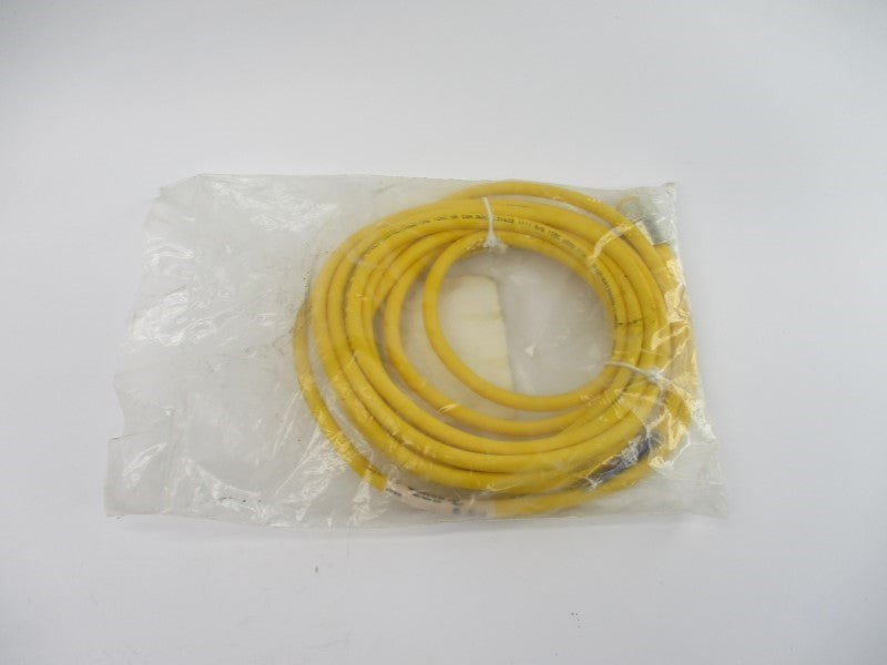 TURCK RKM50-5M U2059 300V 9A NSMP