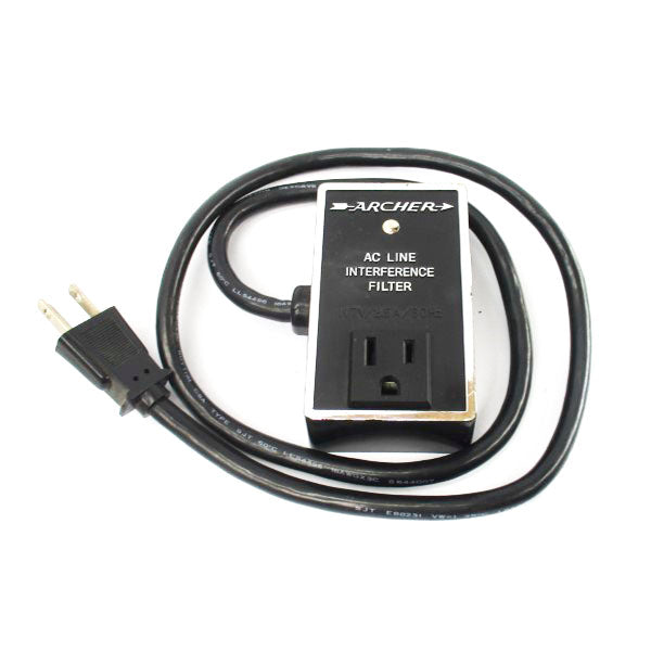 ARCHER 15-1111 117V 2.5A NSNP