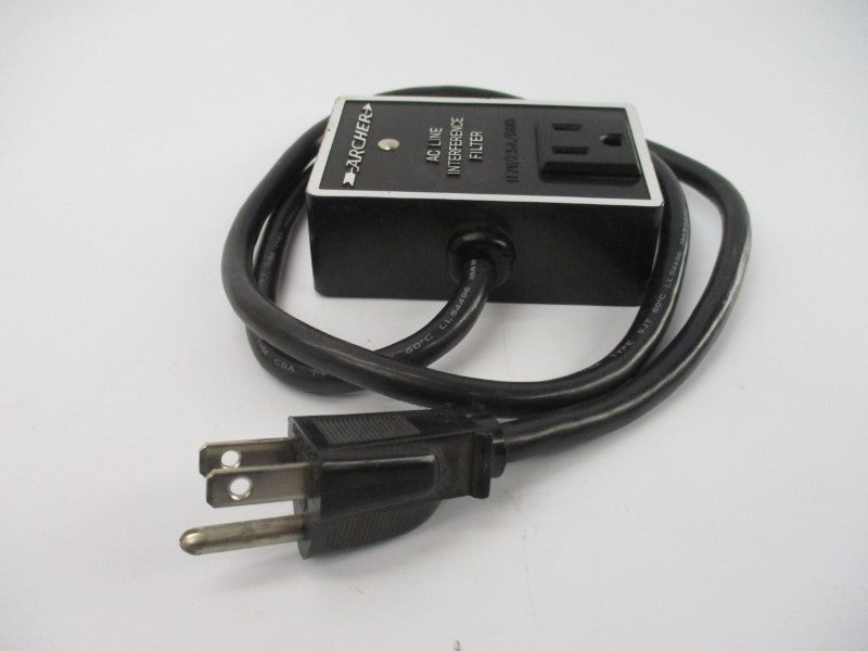 ARCHER 15-1111 117V 2.5A NSNP