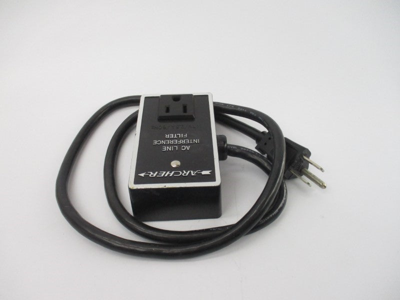 ARCHER 15-1111 117V 2.5A NSNP