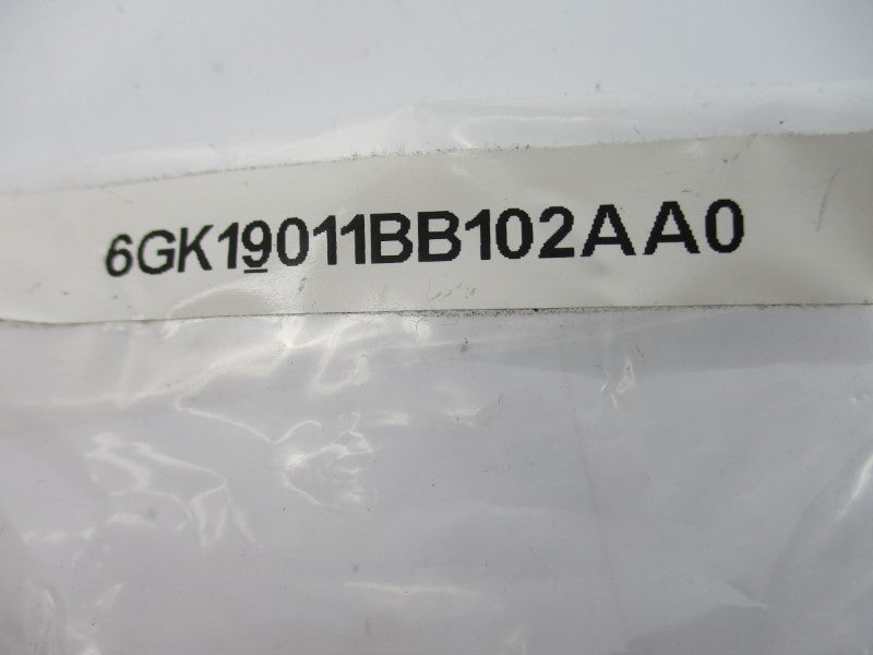 SIEMENS 6GK19011BB102AA0 NSNP