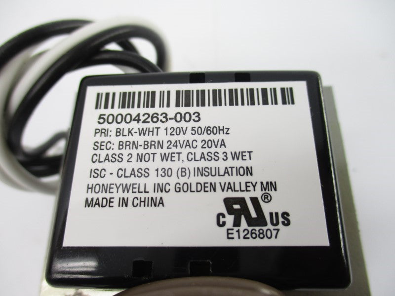 HONEYWELL 50004263-003 120V NSNP