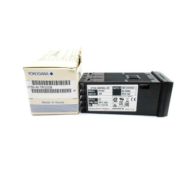 YOKOGAWA UT150-AN 100-240VAC NSMP