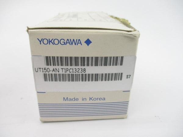 YOKOGAWA UT150-AN 100-240VAC NSMP