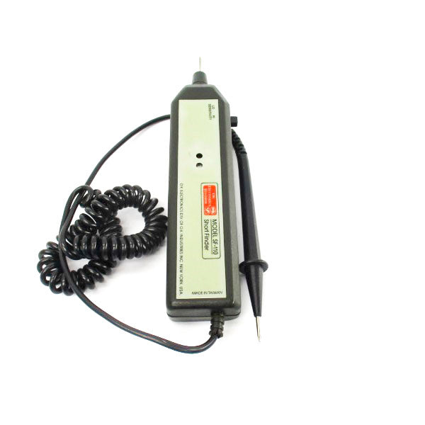 O.K ELECTRONICS SF-110 NSNP