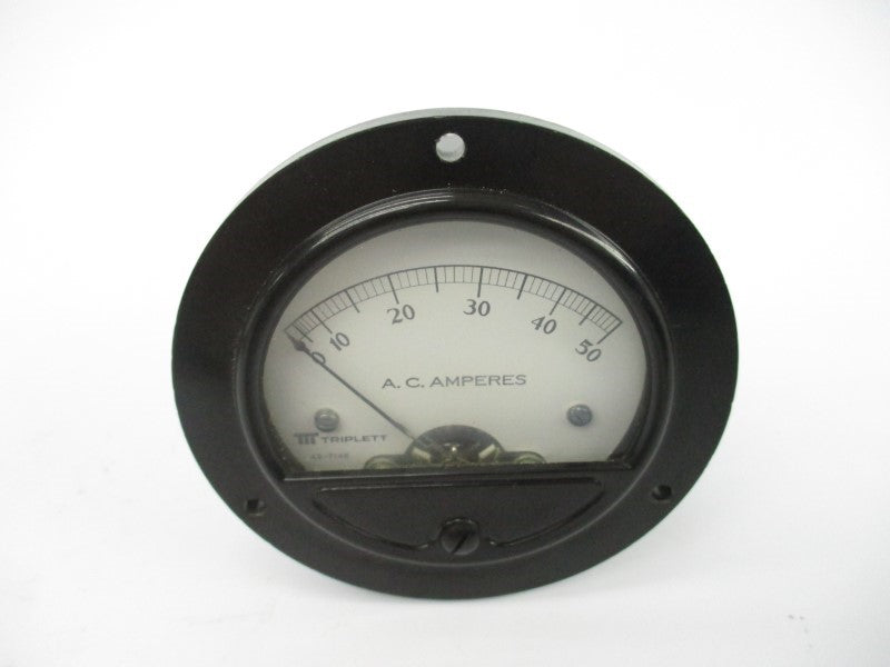 TRIPLETT 331-S 153-473 0-50ACA NSMP