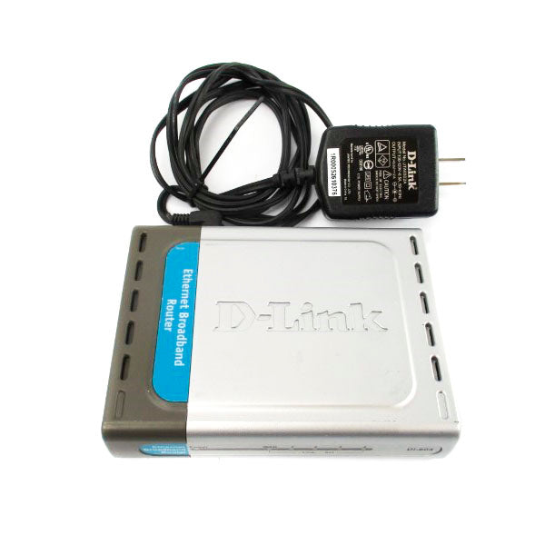 D-LINK BDI604E3 F/W 3.51  5V UNMP
