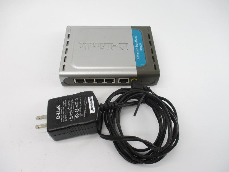 D-LINK BDI604E3 F/W 3.51  5V UNMP