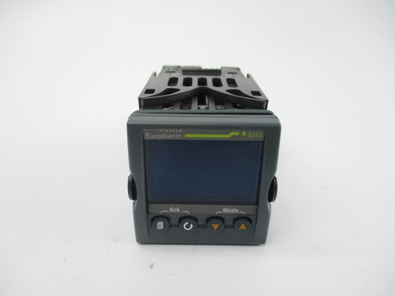 EUROTHERM 32161/FM/VH/LRXX/R/XXX/G/ENG/ENG 100-230VAC NSMP