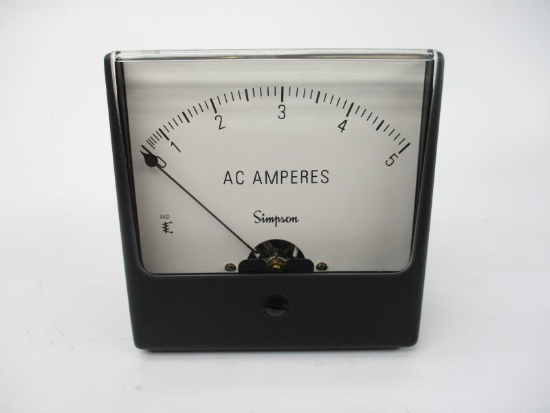 SIMPSON 03170 0-5ACA NSMP