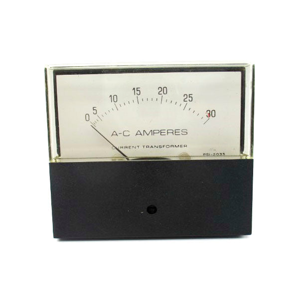 SIMPSON 251240LSNL 0-30ACA NSNP