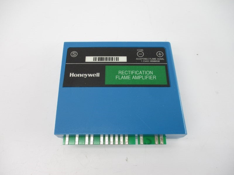 HONEYWELL R7847A1033 1.25VDC 2/3S NSMP