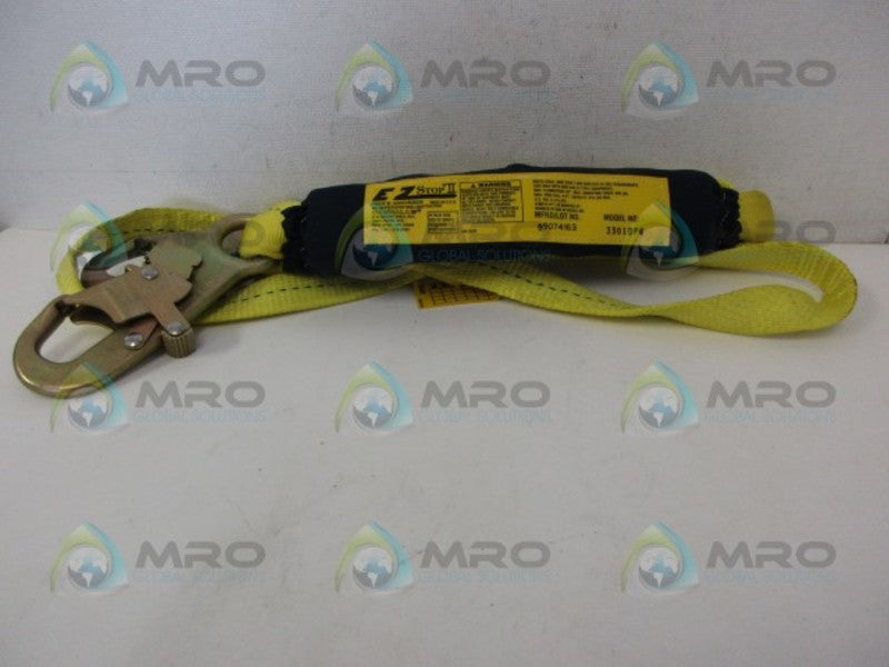 EZ 3301DP6 FALL PROTECTOR *NEW NO BOX*