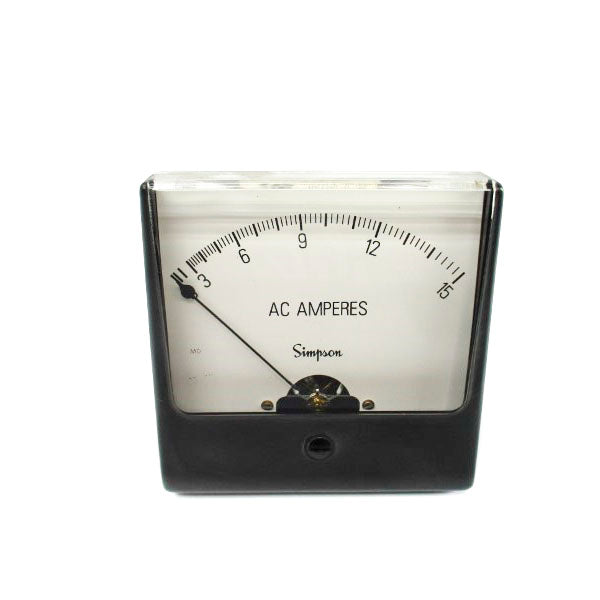 SIMPSON 1357 0-15ACA NSNP