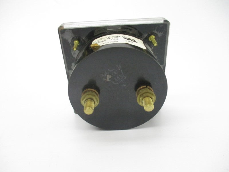 SIMPSON 1357 0-15ACA NSNP