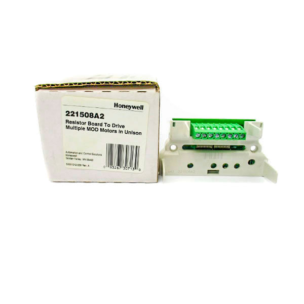 HONEYWELL 221508A2 NSMP