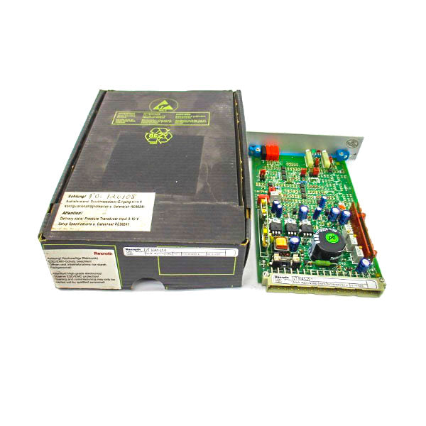 REXROTH VT5041-25/1 R900749982 NSMP