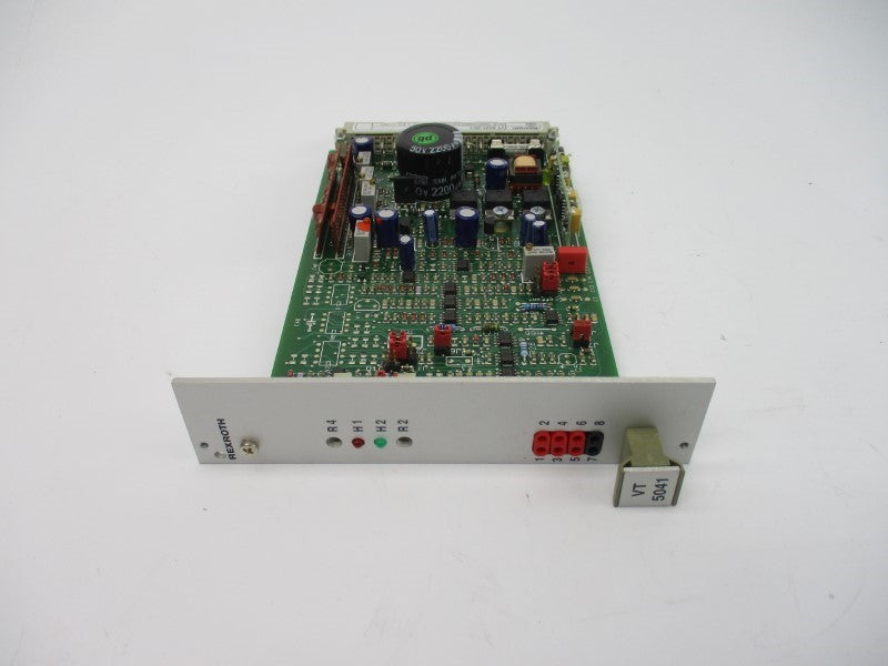 REXROTH VT5041-25/1 R900749982 NSMP