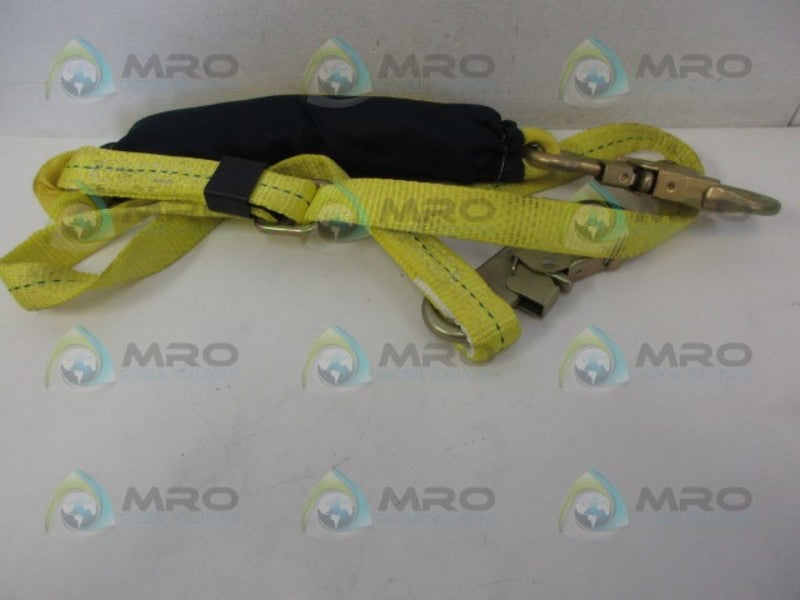 EZ 3301DP6 FALL PROTECTOR *NEW NO BOX*