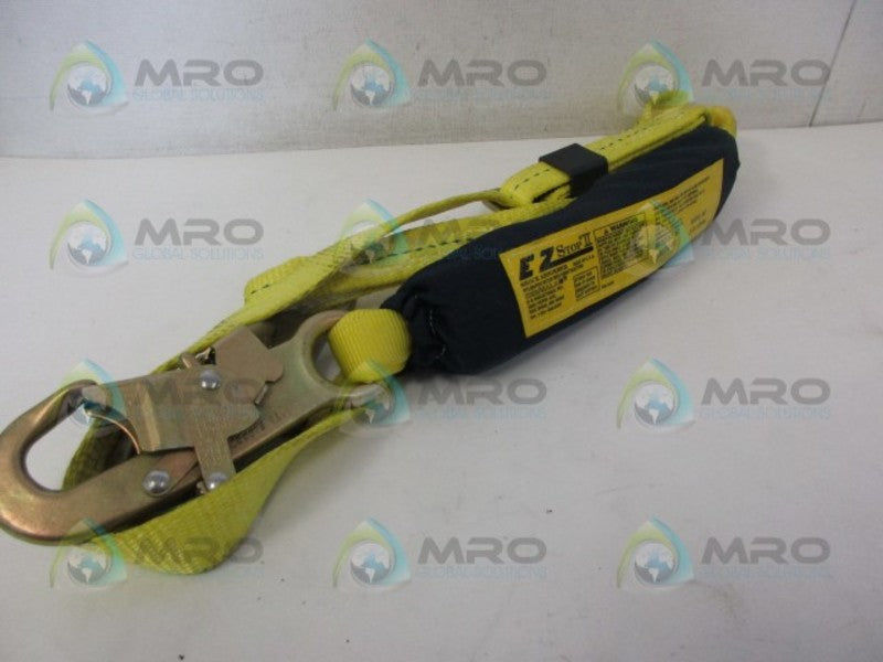 EZ 3301DP6 FALL PROTECTOR *NEW NO BOX*