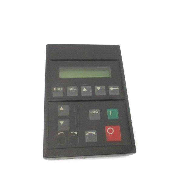 ALLEN BRADLEY 1201-HA2 SER. A F/W 2.01 12V 0.110A NSNP