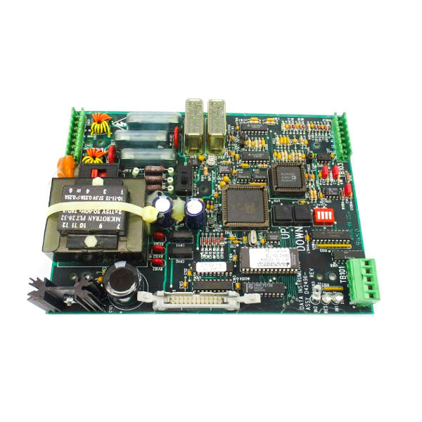 DATA INSTRUMENTS D42496-01 UNMP