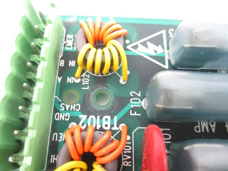 DATA INSTRUMENTS D42496-01 UNMP