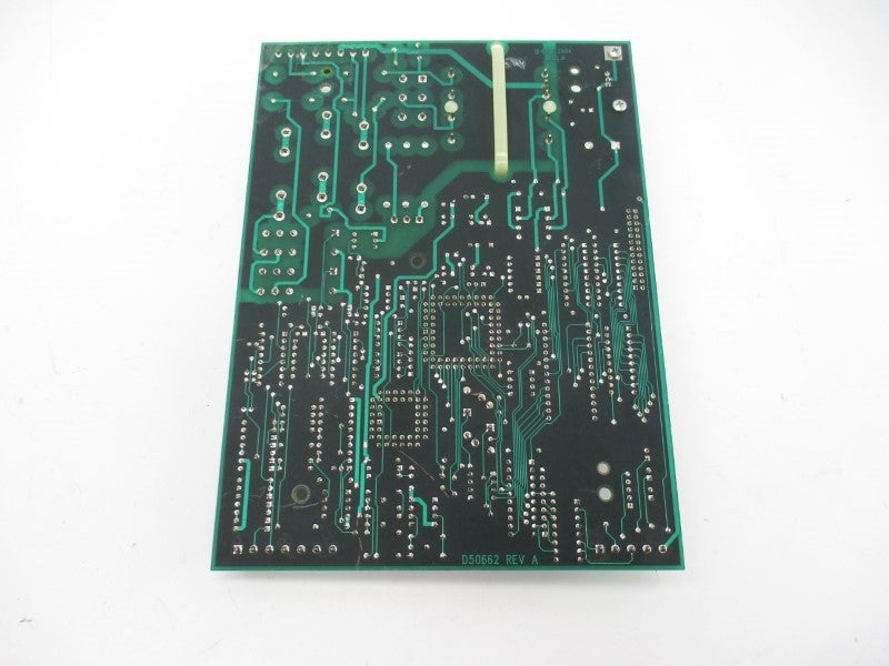 DATA INSTRUMENTS D42496-01 UNMP