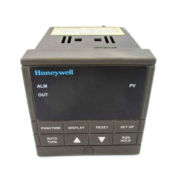 HONEYWELL DC200H-0-000-1F000-0 120VAC UNMP