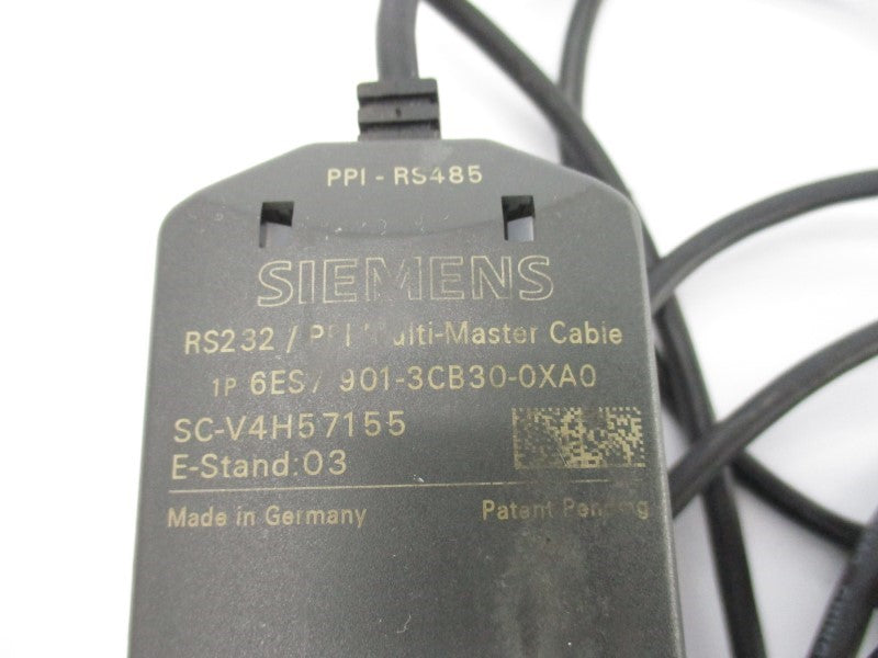 SIEMENS 6ES7901-3CB30-0XA0 UNMP
