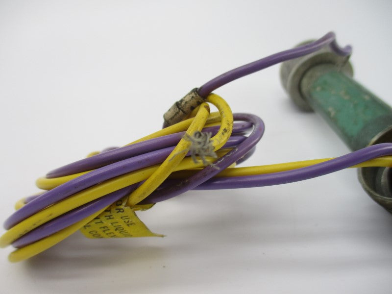 PROTECTION CONTROLS PCIIWRA UNMP