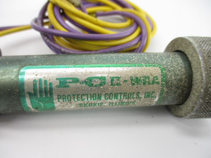 PROTECTION CONTROLS PCIIWRA UNMP