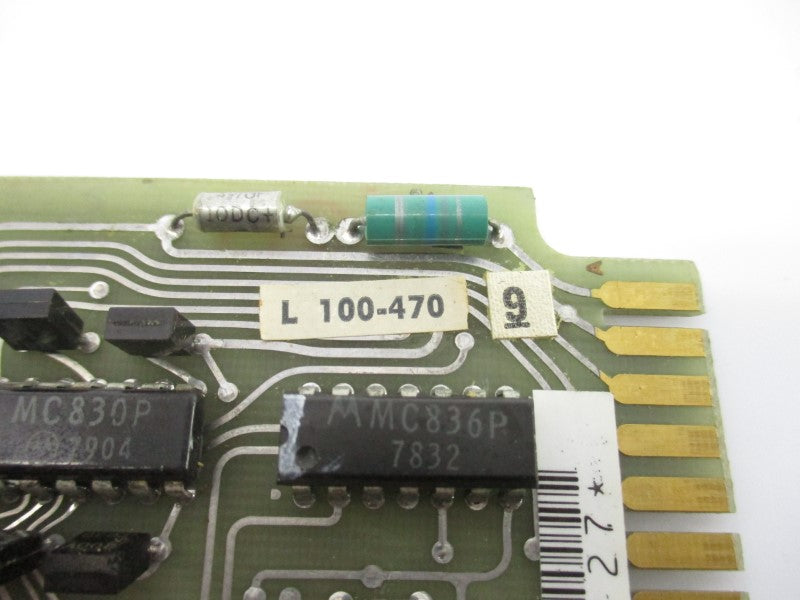 L100-4709 UNMP