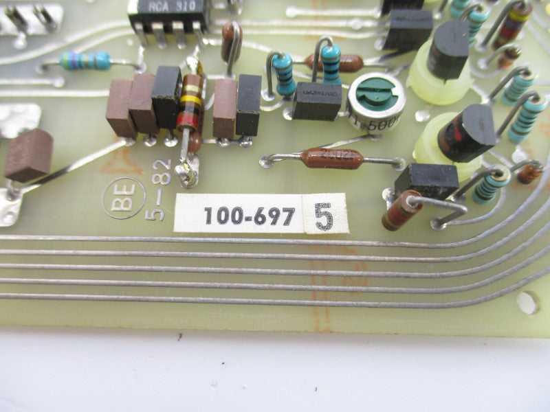 UNICO 100-6975 UNMP