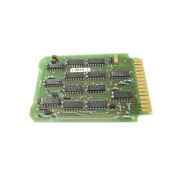 UNICO L100-6743 UNMP
