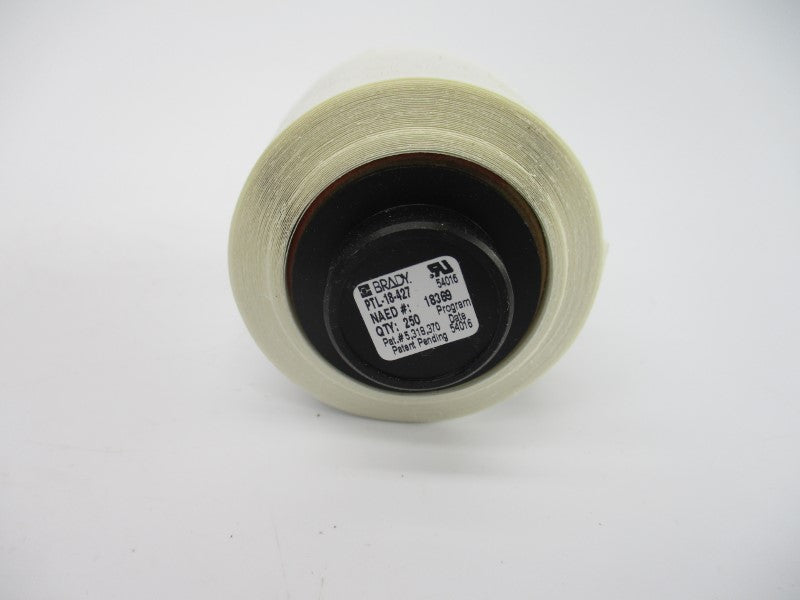 BRADY PTL-18-427 NSMP
