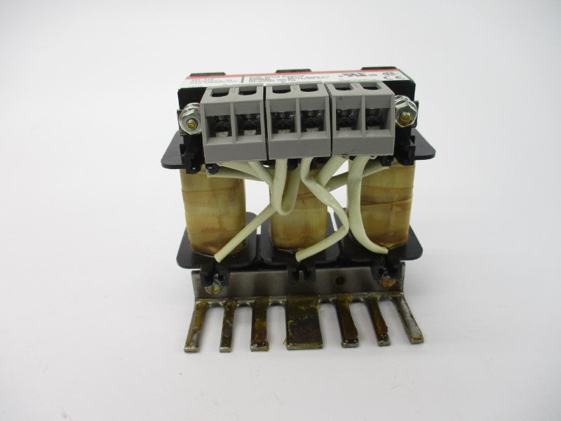TCI KDRA6L 600V 1.5A NSMP