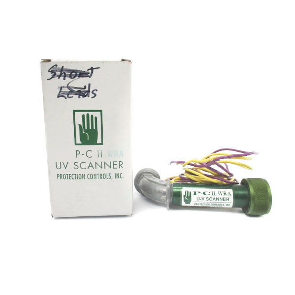 PROTECTION CONTROLS P-CII-WRA NSMP
