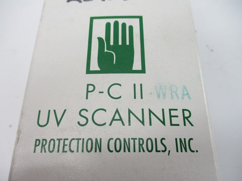 PROTECTION CONTROLS P-CII-WRA NSMP