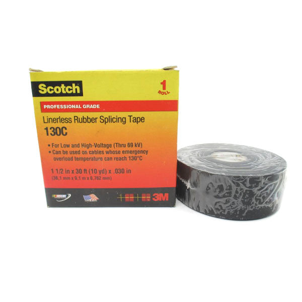 SCOTCH 130C 1-1/2INX30FT NSMP