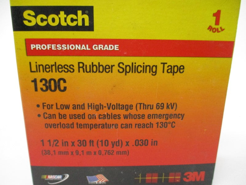 SCOTCH 130C 1-1/2INX30FT NSMP